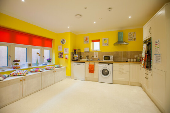 Kimberly East Care Centre